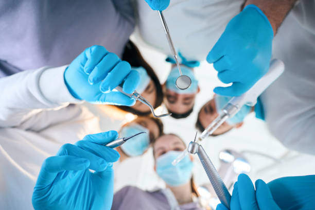 Emergency Dental Services in Newport Beach, CA